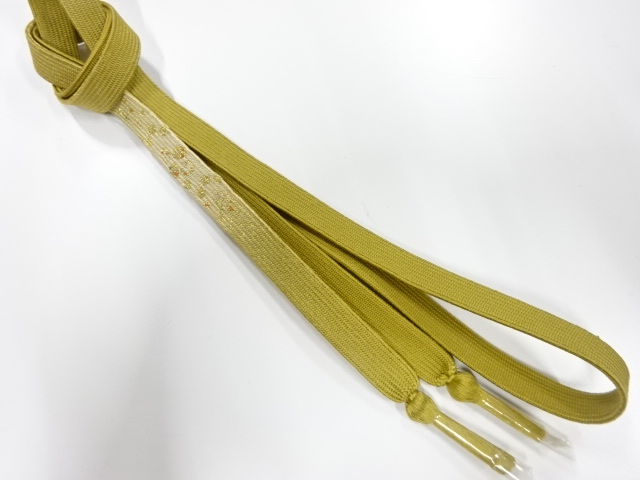 Japanese Kimono / Accessories Silk